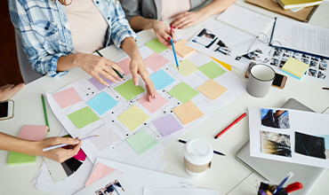 Market Fit Planning